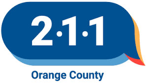 211 OC logo