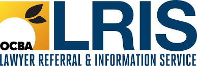 LRIS oc bar association logo