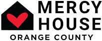 Mercy House OC logo