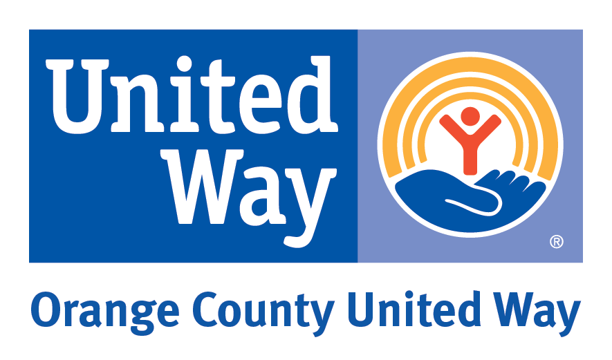 OC United Way logo