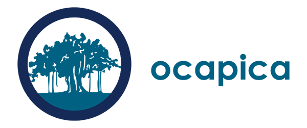 OCAPICA Logo