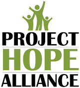 Project Hope Alliance logo