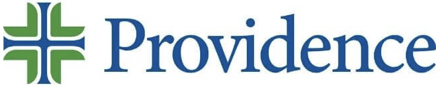 Providence logo FUNDER