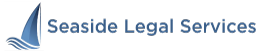 Seaside legal services logo