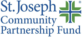 st. joes logo FUNDER